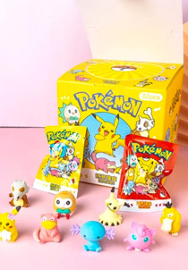 3D Pokemon