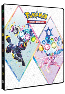 Album 9 Tasche Portfolio Pokemon