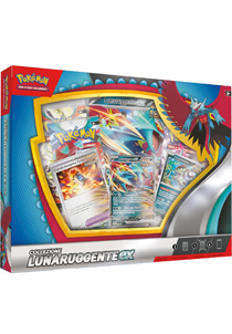 Lunaruggente ex