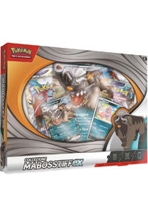 Mabosstiff ex