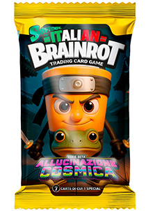 Italian Brainrot Skifidol