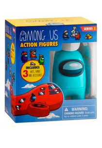 Among Us