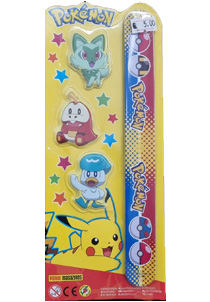 Braccialetto Pokemon