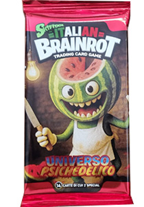 Italian Brainrot Skifidol