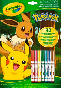 Crayola