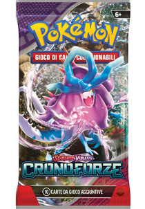 Cronoforze