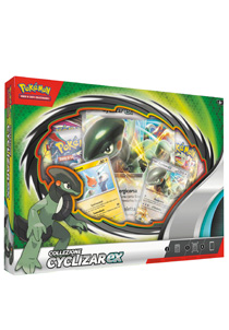 Cyclizar ex