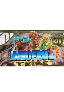 Dinofroz