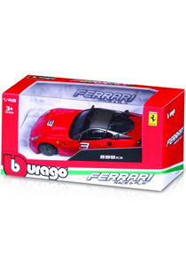 Ferrari 1:43