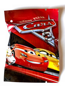 Gomme Cars