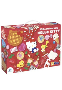Hello Kitty 50