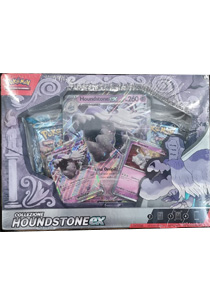 Houndstone Ex