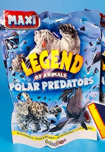 Legend Animals