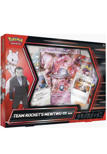 Mewtwo ex