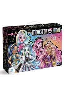 Monster High