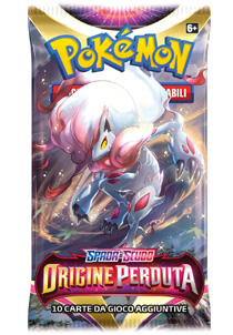 Origine Perduta