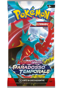 Paradosso Temporale