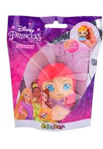 Princess Squishy