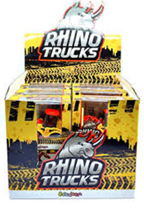 Rhino Trucks