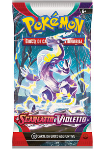 Scarlatto e Violetto