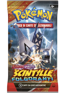 Scintille Folgoranti