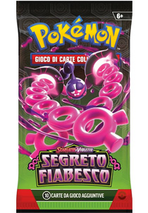 Segreto Fiabesco