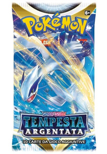 Tempesta Argentata