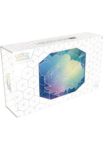 Terapagos-ex! Collezione Ultra Premium