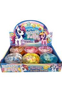 Unicorn Putty