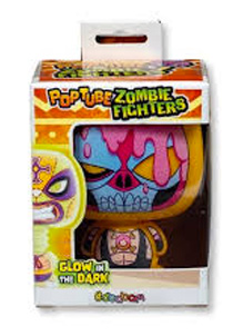 Zombie Fighters